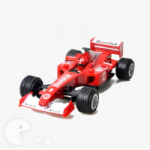 Гоночная машина Формулы 1